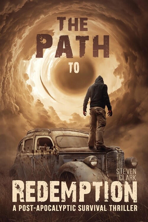 The Path to Redemption: A Post-Apocalyptic Survival Thriller (Paperback)