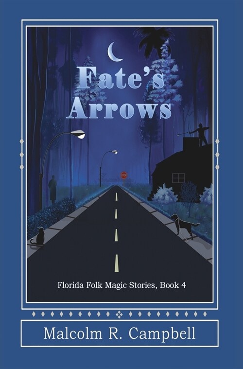 Fates Arrows (Hardcover)