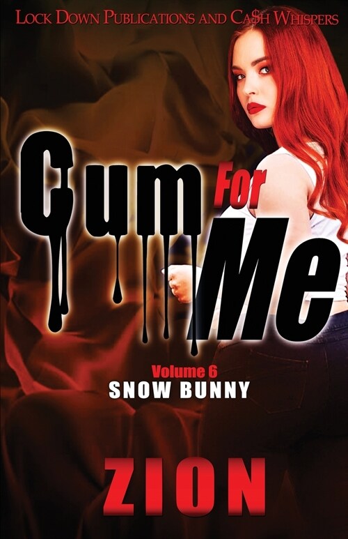 Cum For Me 6 (Paperback)