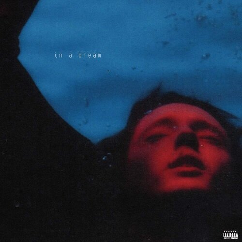 [중고] [수입] Troye Sivan - In A Dream (EP) [180g BLUE MIST LP]