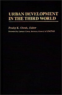 Urban Development in the Third World (Hardcover)