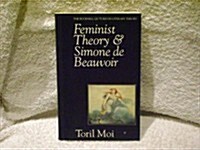 [중고] Feminist Theory & Simone De Beauvoir (Paperback, Reprint)