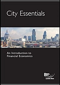 City Essentials - Introduction to Financial Economics (Paperback)