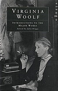 Virginia Woolf (Paperback)