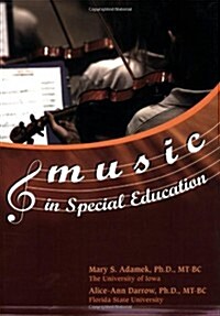 Music in Special Education (Paperback)