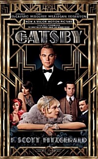 [중고] The Great Gatsby (Mass Market Paperback)