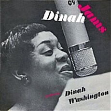 [수입] Dinah Washington & Clifford Brown - Dinah Jams [리마스터 180g LP 한정반]