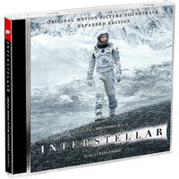 Interstellar OST by Hans Zimmer
