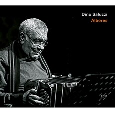 [수입] Dino Saluzzi - Albores