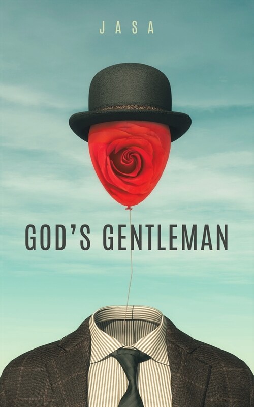 Gods Gentleman (Paperback)