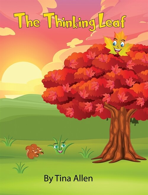 The Thinking Leaf (Hardcover)