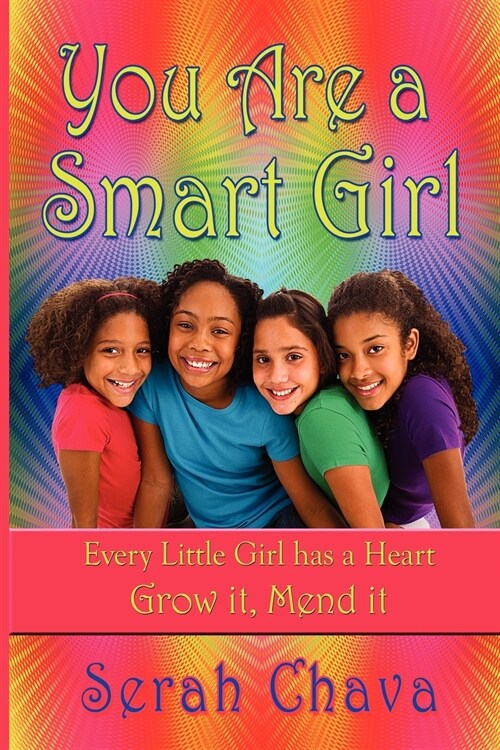 You Are a Smart Girl (Paperback)