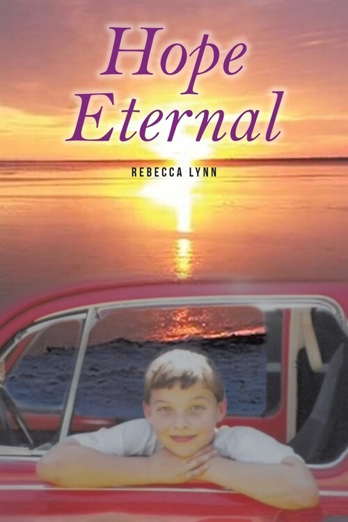 Hope Eternal (Paperback)
