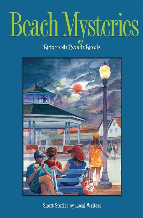 Beach Mysteries (Paperback)