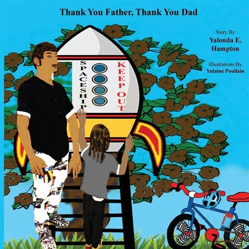 Thank You Father, Thank You Dad (Paperback)