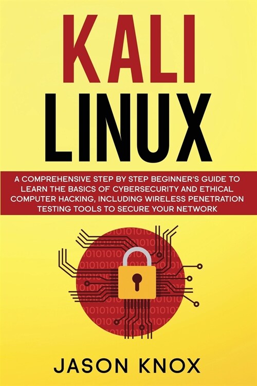 Kali Linux (Paperback)