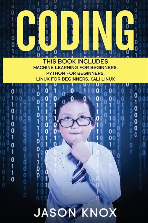 Coding (Paperback)