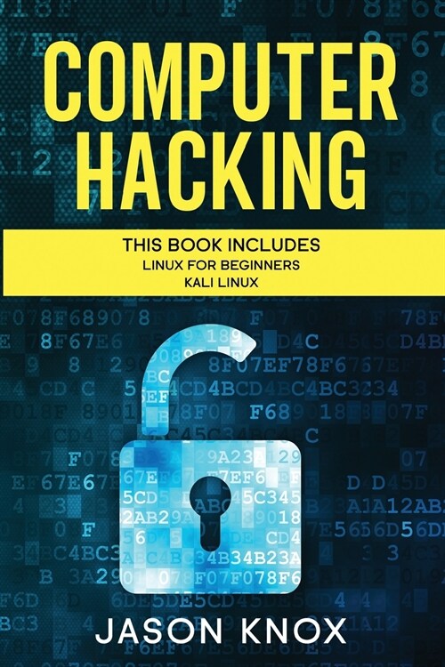 Computer Hacking (Paperback)