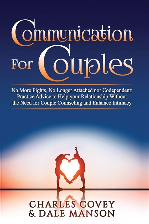 Communication for Couples (Paperback)