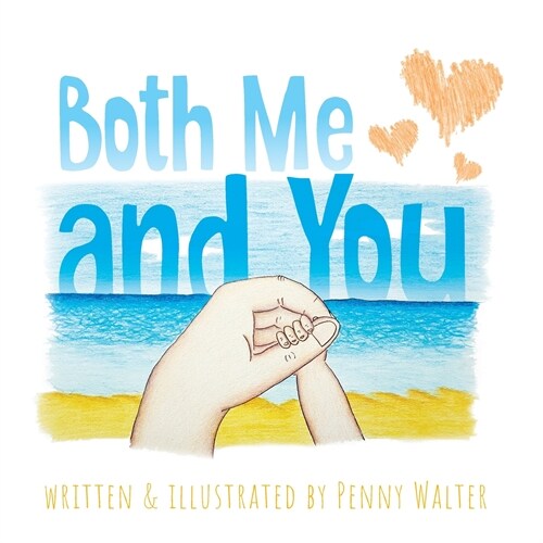 Both Me and You (Paperback)