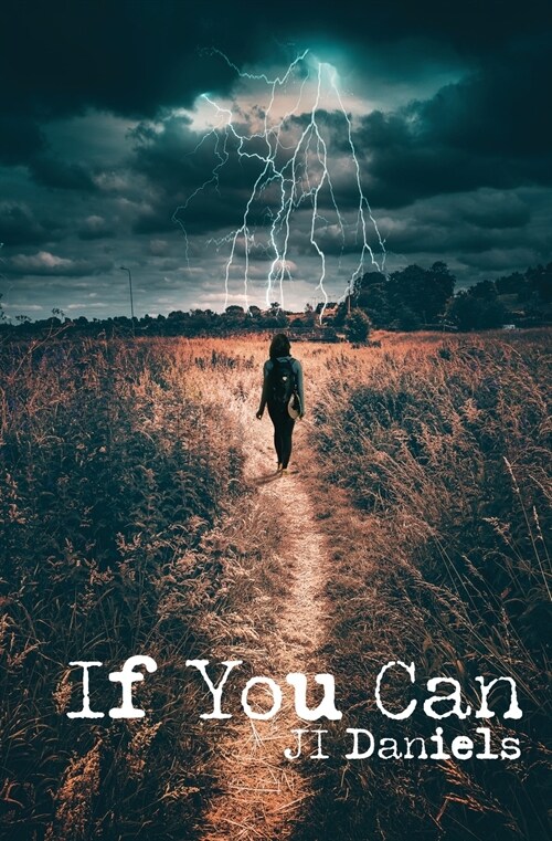 If You Can (Paperback)