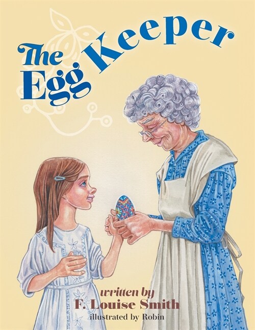 The Egg Keeper (Paperback)