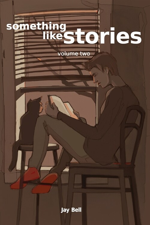 Something Like Stories - Volume Two (Paperback)