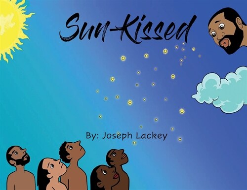 Sun-Kissed (Paperback)