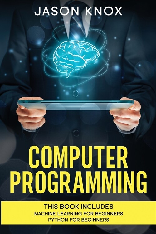 Computer Programming (Paperback)