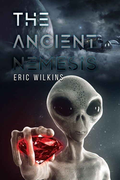 The Ancient Nemesis (Paperback)