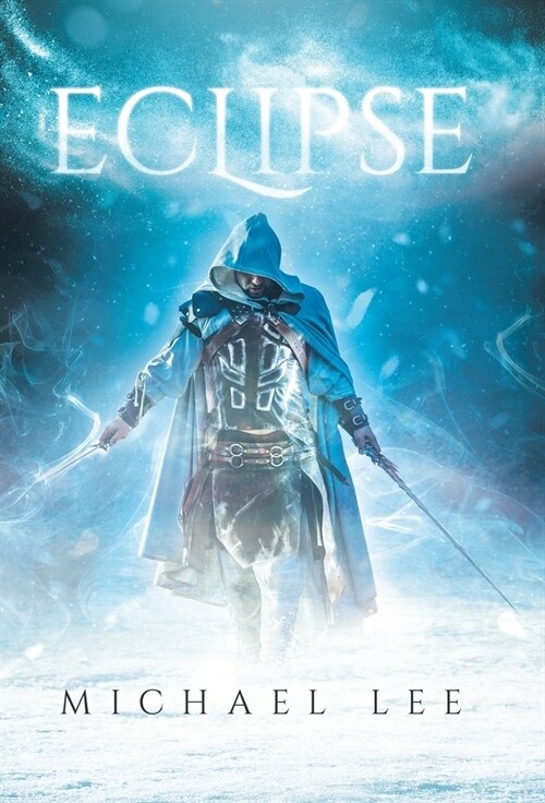 Eclipse (Hardcover)