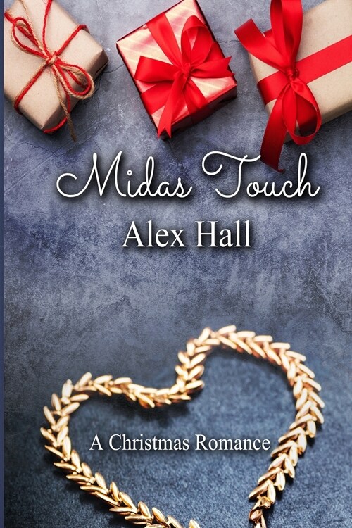 Midas Touch: A Christmas Romance (Paperback)