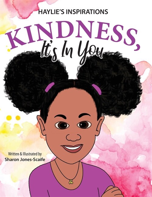 Kindness, Its In You (Hardcover)