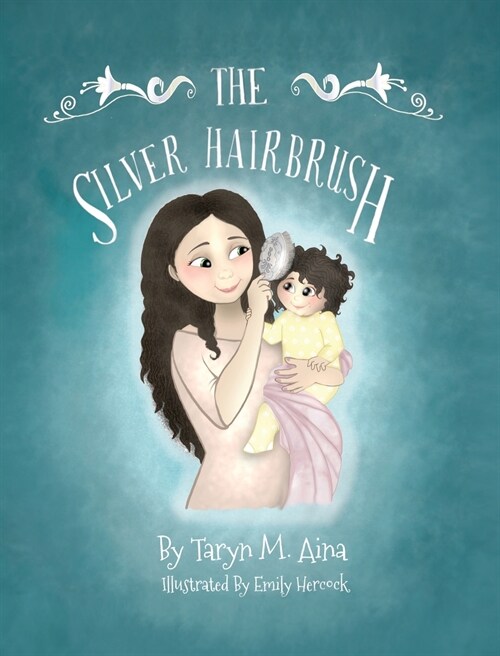 The Silver Hairbrush (Hardcover)