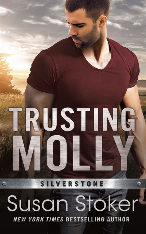 Trusting Molly (Paperback)