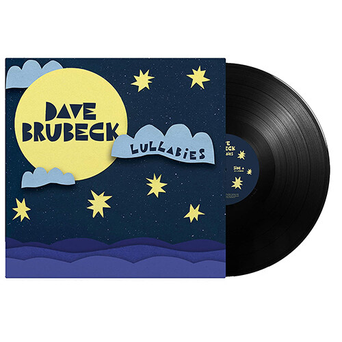 [수입] Dave Brubeck - Lullabies [LP]