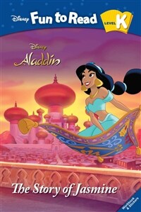 (Disney) Aladdin :the story of Jasmine 