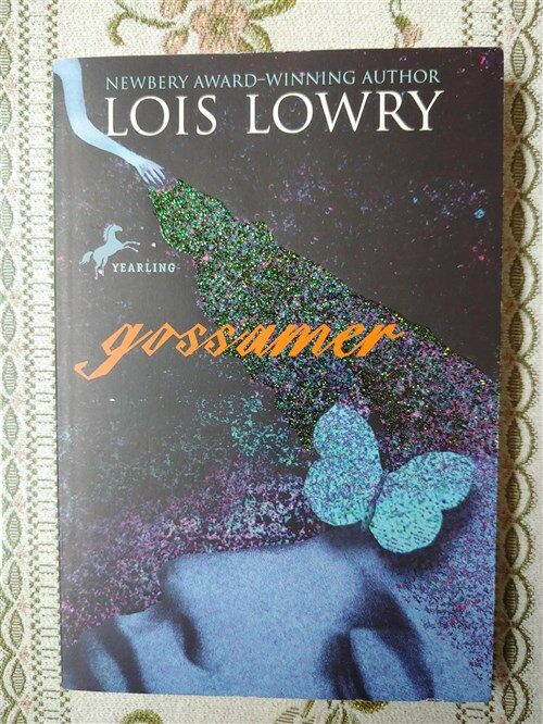 [중고] Gossamer (Paperback)