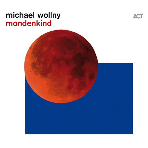 [수입] Michael Wollny - Mondenkind [180g LP]