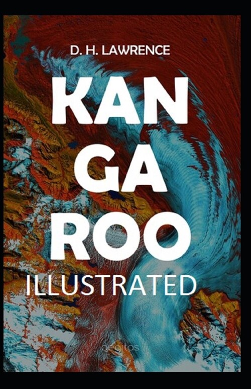 Kangaroo Illustrated (Paperback)