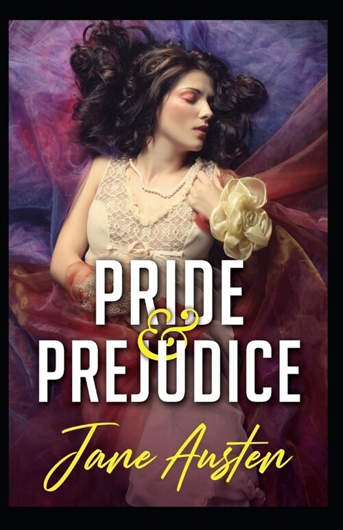 Pride and Prejudice: ( The Original Classic Novel) (Paperback)