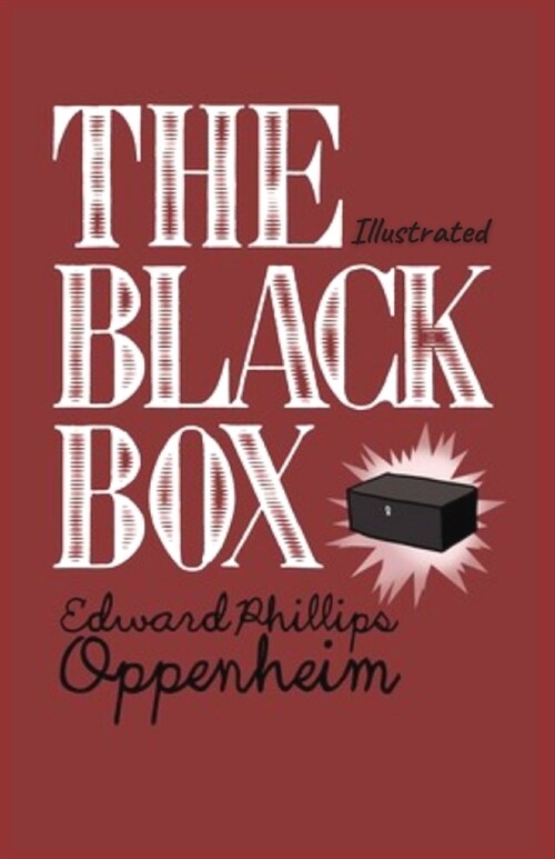 The Black Box: Illustrated (Paperback)