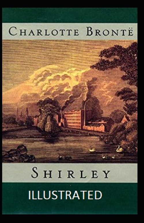 Shirley Illustrated (Paperback)