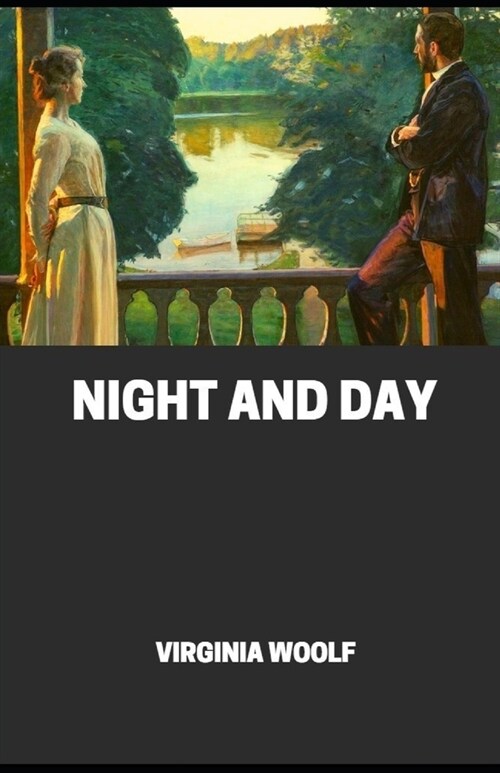 Night and Day Annotated (Paperback)