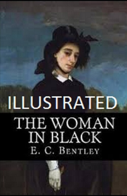 The Woman in Black Illustrated (Paperback)