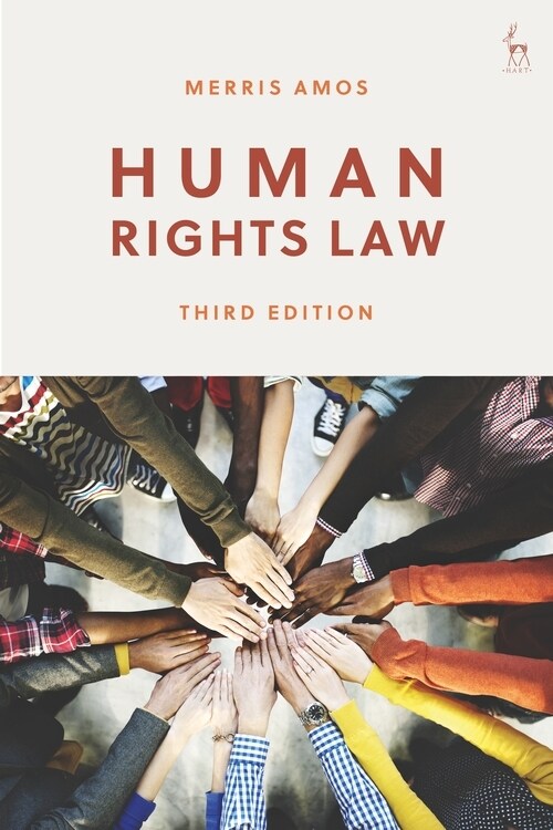 Human Rights Law (Paperback, 3 ed)