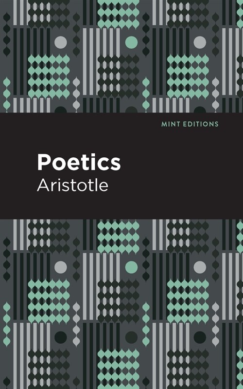 Poetics (Paperback)