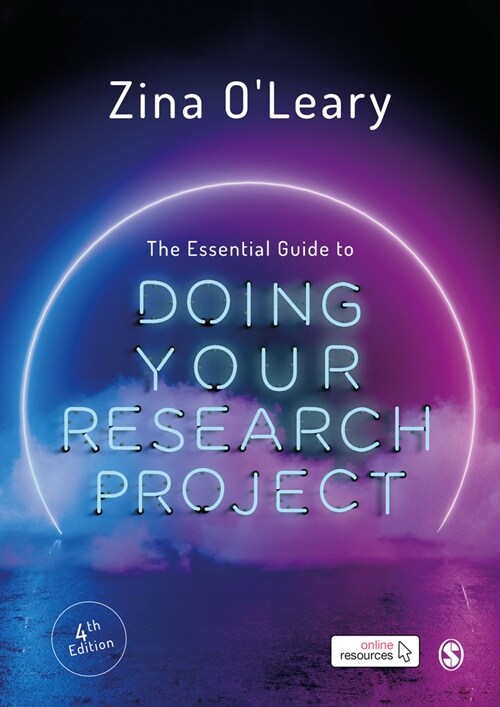 The Essential Guide to Doing Your Research Project (Hardcover, 4 Revised edition)
