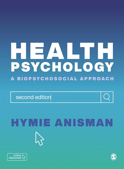 Health Psychology : a Biopsychosocial Approach (Paperback, 2 Revised edition)