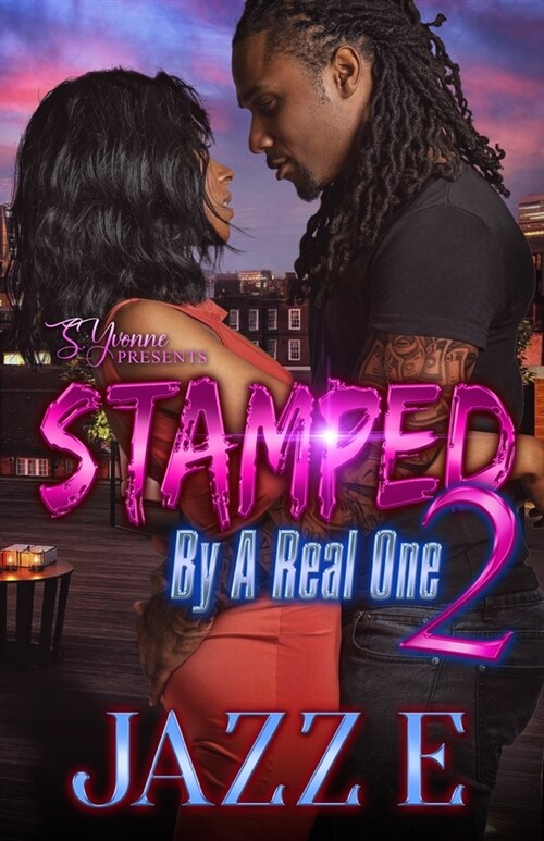 Stamped By A Real One 2 (Paperback)